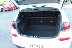 2018 Hyundai i30 Go