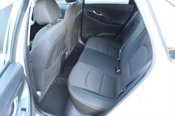 2018 Hyundai i30 Go