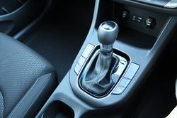 2018 Hyundai i30 Go