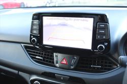 2018 Hyundai i30 Go