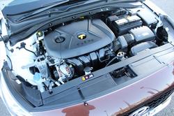 2018 Hyundai i30 Go