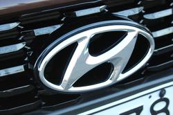 2018 Hyundai i30 Go