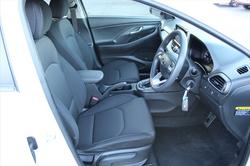 2018 Hyundai i30 Go
