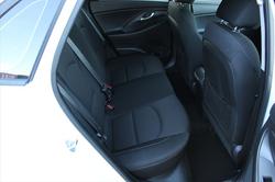 2018 Hyundai i30 Go