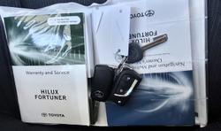 2023 Toyota Hilux 4x4