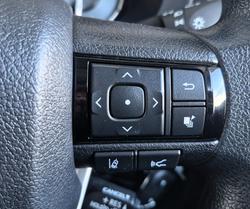 2023 Toyota Hilux 4x4