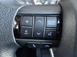 2023 Toyota Hilux 4x4