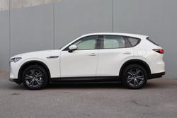 2025 Mazda CX-60 P50e Evolve