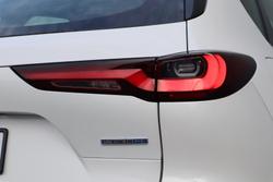 2025 Mazda CX-60 P50e Evolve