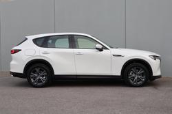 2025 Mazda CX-60 P50e Evolve