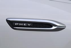 2025 Mazda CX-60 P50e Evolve