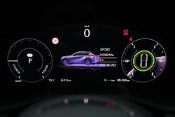 2025 Mazda CX-60 P50e Evolve
