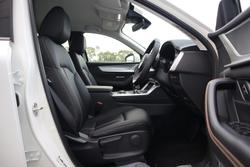 2025 Mazda CX-60 P50e Evolve