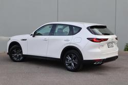 2025 Mazda CX-60 P50e Evolve