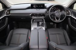 2025 Mazda CX-60 P50e Evolve