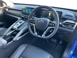 2024 LDV T60