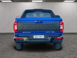 2024 LDV T60