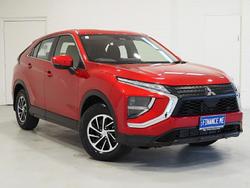 2025 Mitsubishi Eclipse Cross ES