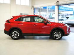 2025 Mitsubishi Eclipse Cross ES