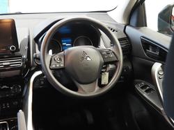 2025 Mitsubishi Eclipse Cross ES