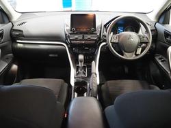 2025 Mitsubishi Eclipse Cross ES