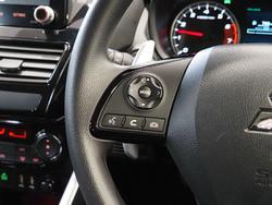 2025 Mitsubishi Eclipse Cross ES