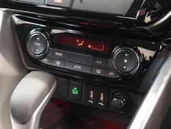 2025 Mitsubishi Eclipse Cross ES