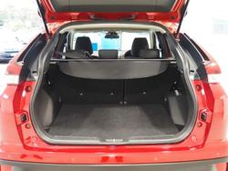 2025 Mitsubishi Eclipse Cross ES