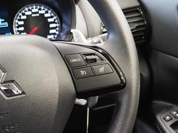 2025 Mitsubishi Eclipse Cross ES