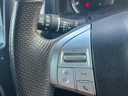 2021 Isuzu MU-X LS-U