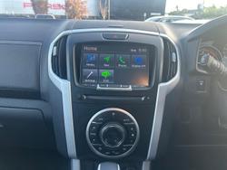 2021 Isuzu MU-X LS-U