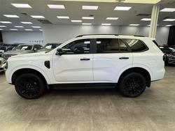 2024 Ford Everest Sport