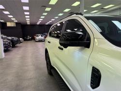 2024 Ford Everest Sport