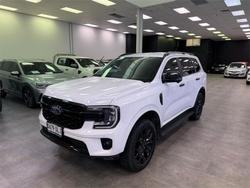 2024 Ford Everest Sport