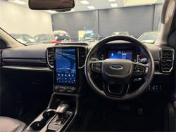 2024 Ford Everest Sport