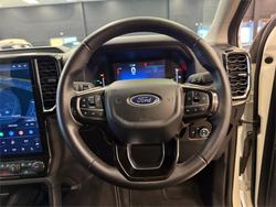 2024 Ford Everest Sport