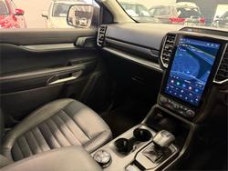 2024 Ford Everest Sport