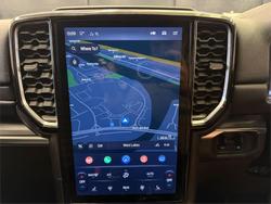 2024 Ford Everest Sport
