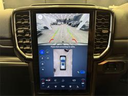 2024 Ford Everest Sport