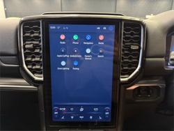2024 Ford Everest Sport