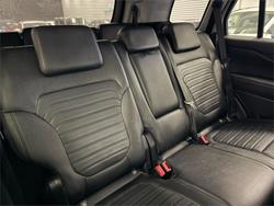 2024 Ford Everest Sport
