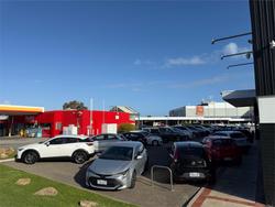 2024 Ford Everest Sport