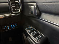 2024 Ford Everest Sport