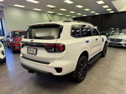 2024 Ford Everest Sport