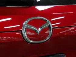 2017 Mazda CX-5 Maxx