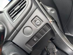 2019 Mitsubishi Triton GLX