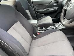 2019 Mitsubishi Triton GLX