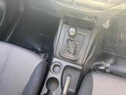 2019 Mitsubishi Triton GLX