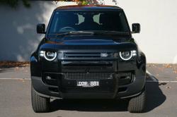 2025 Land Rover Defender 90 D250 S