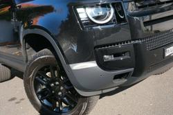 2025 Land Rover Defender 90 D250 S